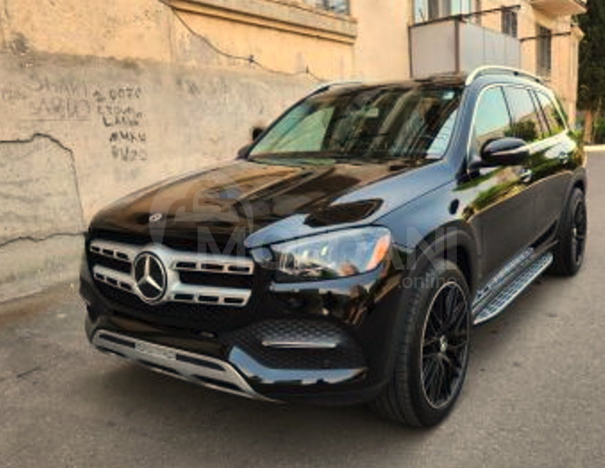 Mercedes CLS 0.1L 2019 Тбилиси - изображение 9