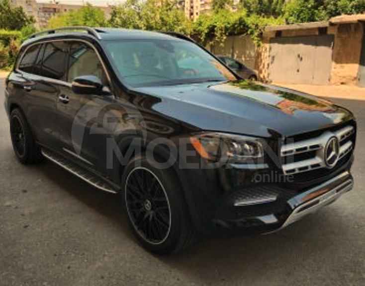 Mercedes CLS 0.1L 2019 Тбилиси - изображение 2