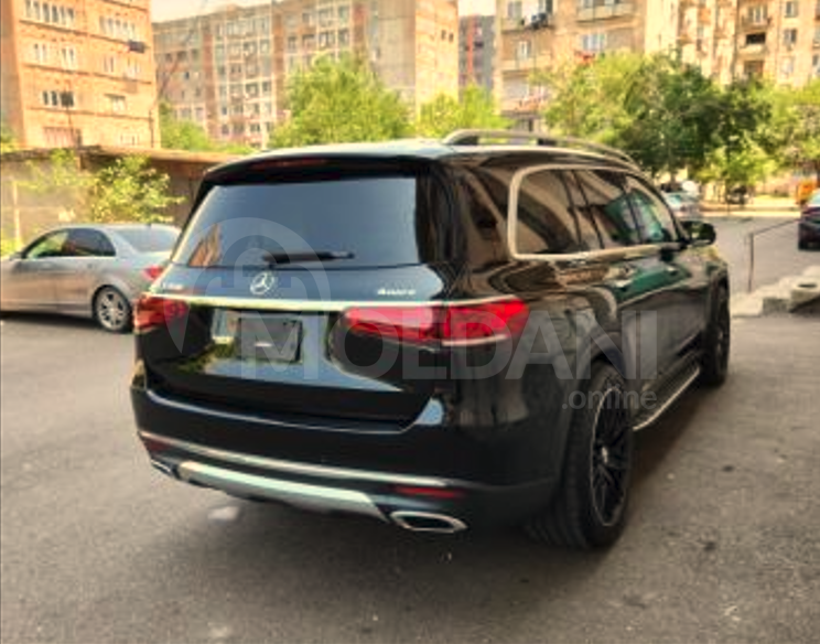 Mercedes CLS 0.1L 2019 Тбилиси - изображение 10