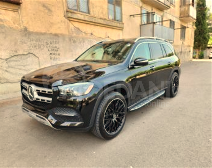 Mercedes CLS 0.1L 2019 Тбилиси - изображение 5