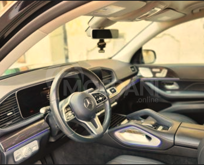 Mercedes CLS 0.1L 2019 Тбилиси - изображение 11