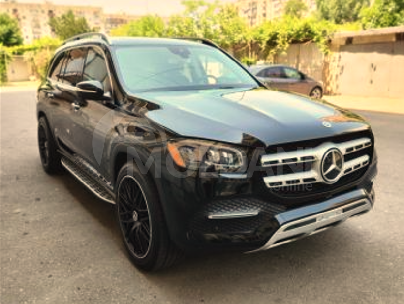 Mercedes CLS 0.1L 2019 Тбилиси - изображение 1