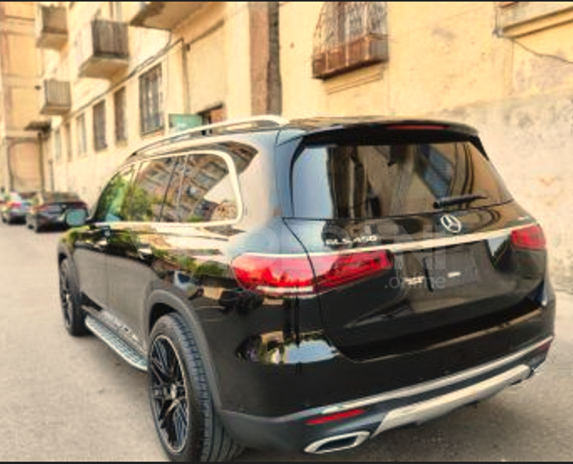 Mercedes CLS 0.1L 2019 Тбилиси - изображение 8