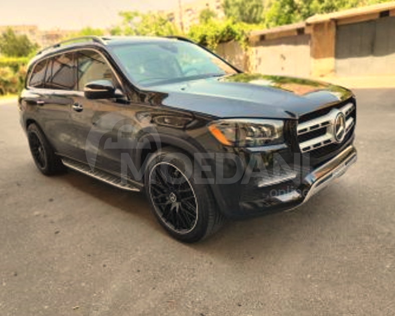 Mercedes CLS 0.1L 2019 Тбилиси - изображение 4