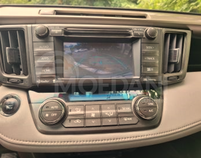 Toyota RAV4 2014 Tbilisi - photo 13