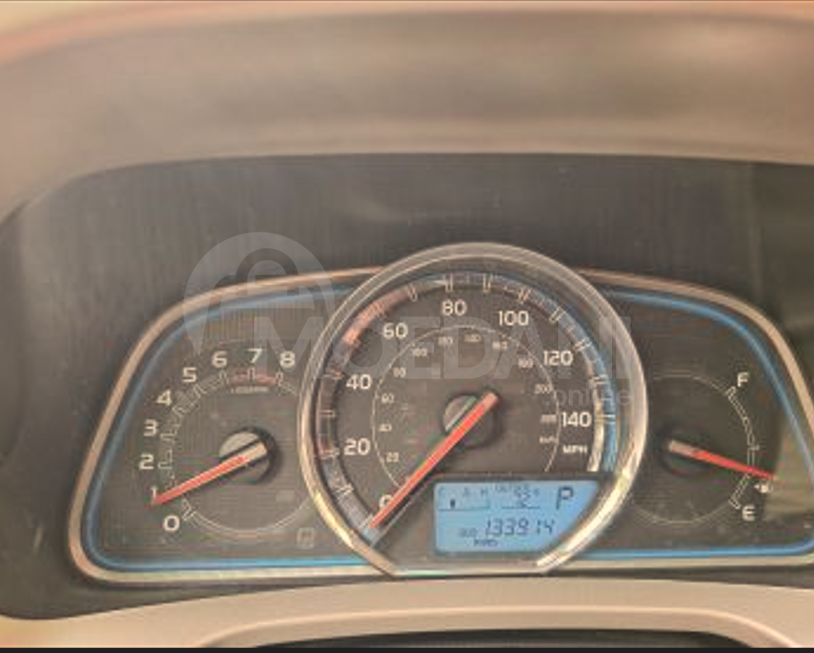 Toyota RAV4 2.5L 2014 Тбилиси - изображение 12