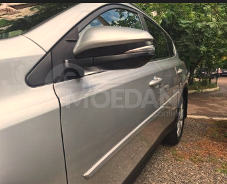 Toyota RAV4 2.5L 2014 Тбилиси - изображение 4