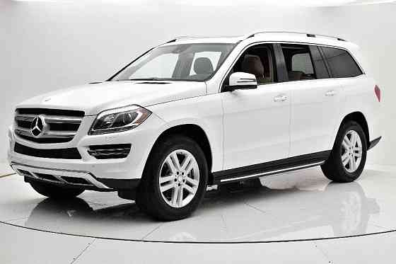 Сдам в аренду Mercedes-Benz GL 2012 Тбилиси