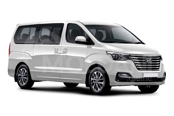 Hyundai H-1 2020 Тбилиси - изображение 1