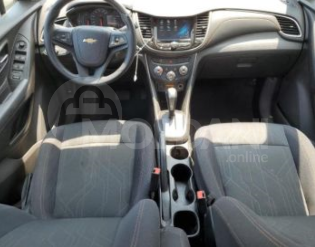 Chevrolet Trax 2017 Tbilisi - photo 7