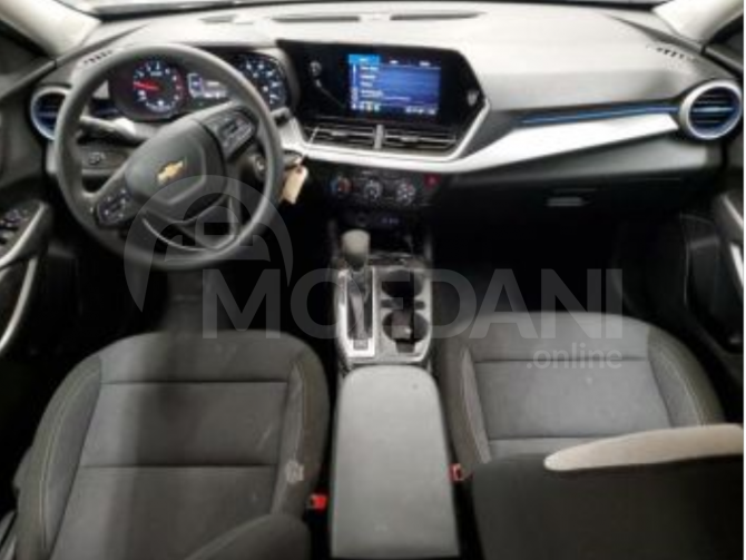 Chevrolet Trax 2024 Tbilisi - photo 6