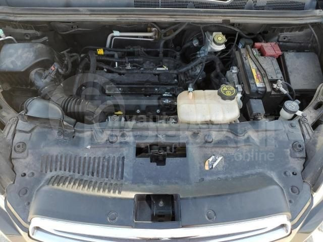 Chevrolet Trax 2015 Тбилиси - изображение 5