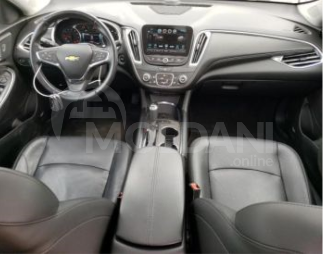 Chevrolet Malibu 2018 Tbilisi - photo 6