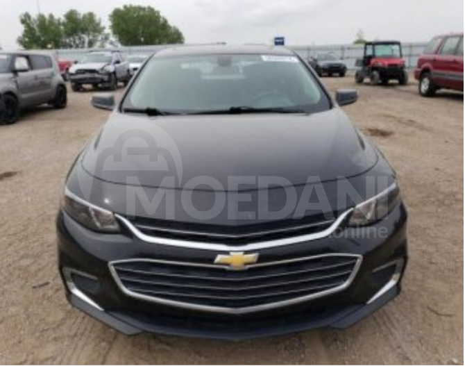 Chevrolet Malibu 2018 Тбилиси - изображение 1