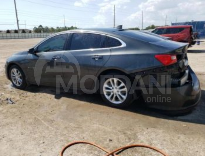 Chevrolet Malibu 2017 Tbilisi - photo 3