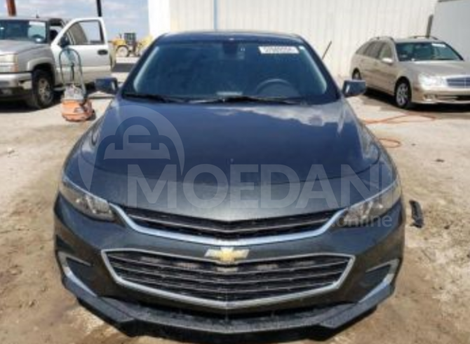 Chevrolet Malibu 2017 თბილისი - photo 1