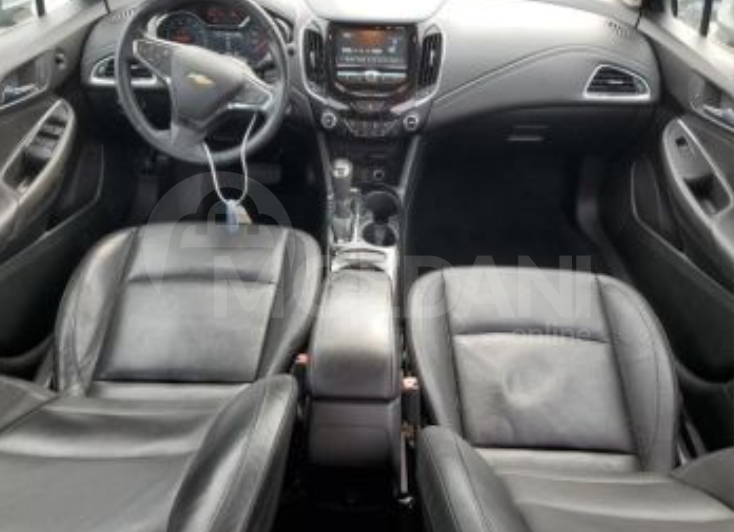 Chevrolet Cruze 2018 Тбилиси - изображение 7