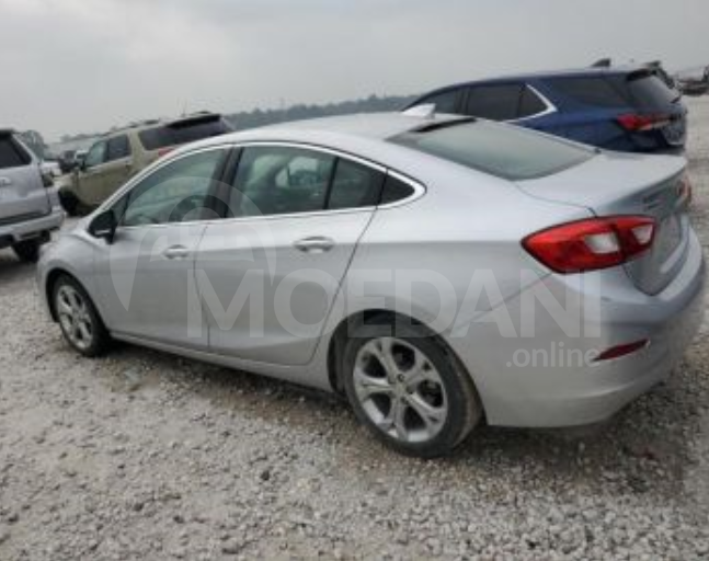 Chevrolet Cruze 2018 Тбилиси - изображение 4
