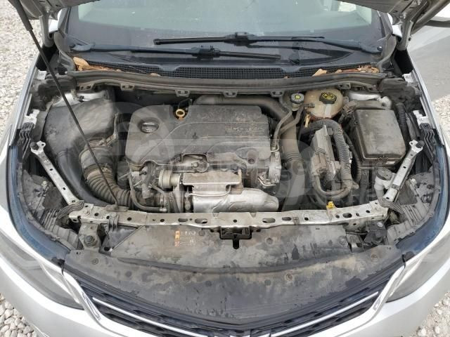 Chevrolet Cruze 2018 Тбилиси - изображение 6