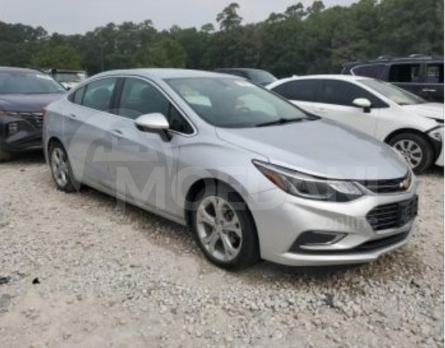 Chevrolet Cruze 2018 Тбилиси - изображение 5