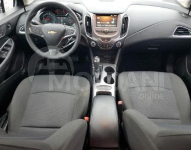 Chevrolet Cruze 2018 Tbilisi - photo 3