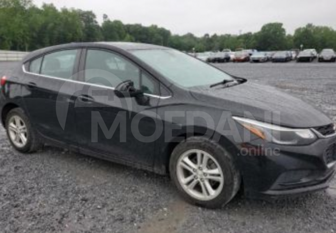 Chevrolet Cruze 2018 Tbilisi - photo 7