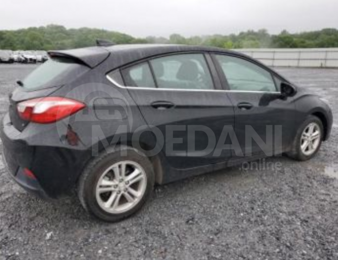 Chevrolet Cruze 2018 Tbilisi - photo 6