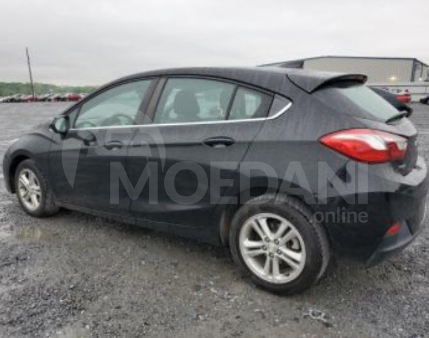 Chevrolet Cruze 2018 Tbilisi - photo 5