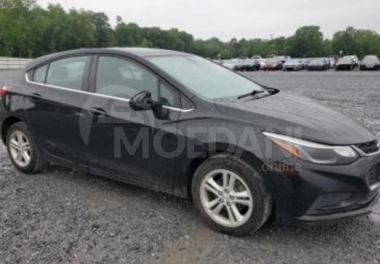 Chevrolet Cruze 2018 Тбилиси - изображение 7