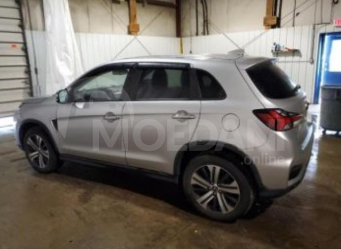 Mitsubishi Outlander 2020 Tbilisi - photo 2