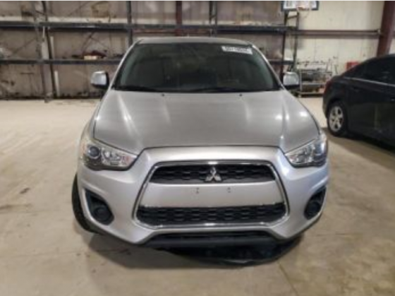 Mitsubishi Outlander 2015 Tbilisi