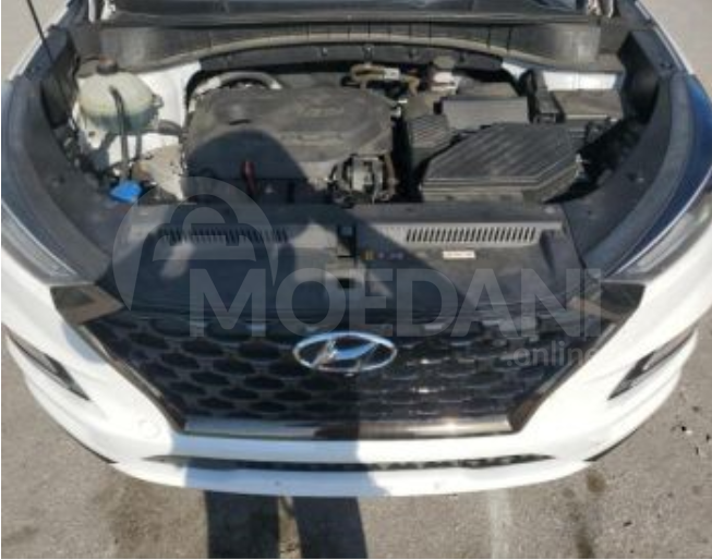 Hyundai Tucson 2019 Tbilisi - photo 7