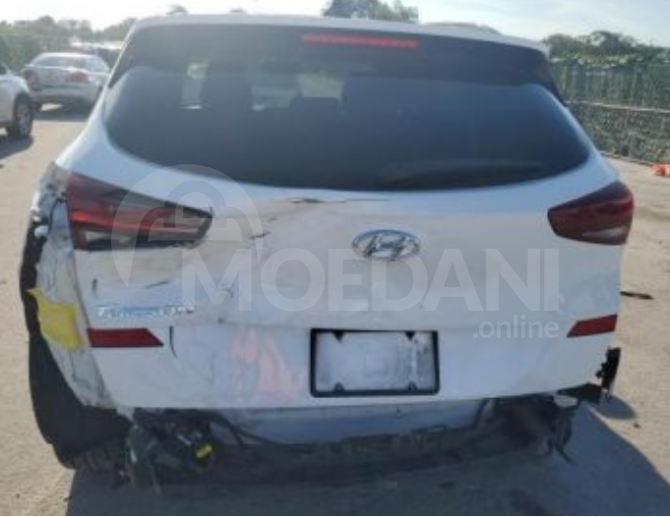 Hyundai Tucson 2019 Tbilisi - photo 5