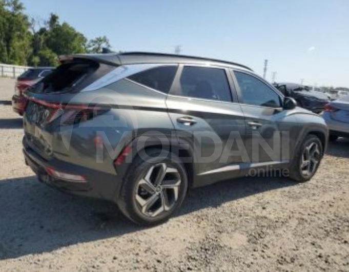 Hyundai Tucson 2022 Тбилиси - изображение 4