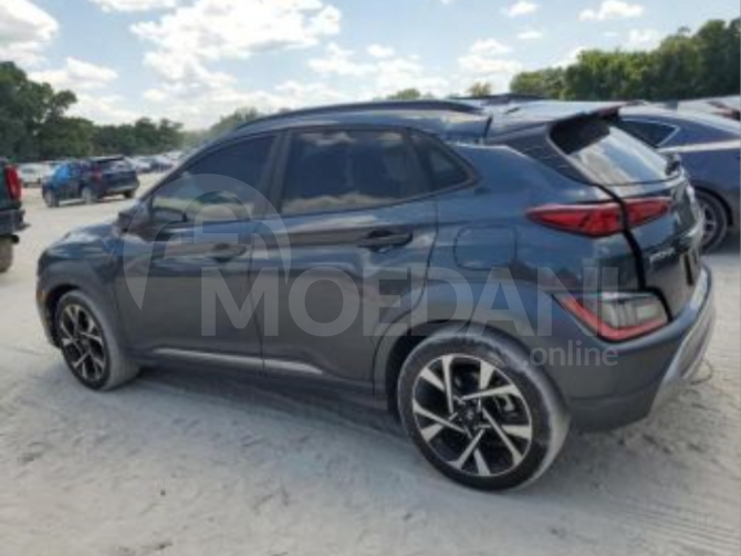 Hyundai Kona 2022 Tbilisi - photo 7