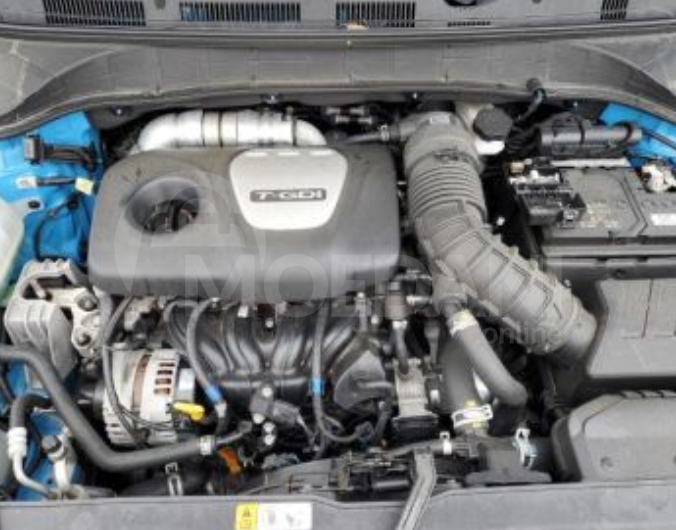 Hyundai Kona 2021 Тбилиси - изображение 7
