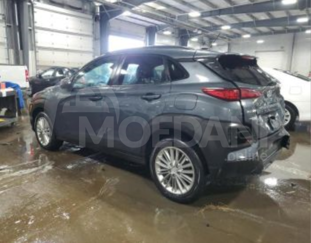 Hyundai Kona 2020 Tbilisi - photo 2