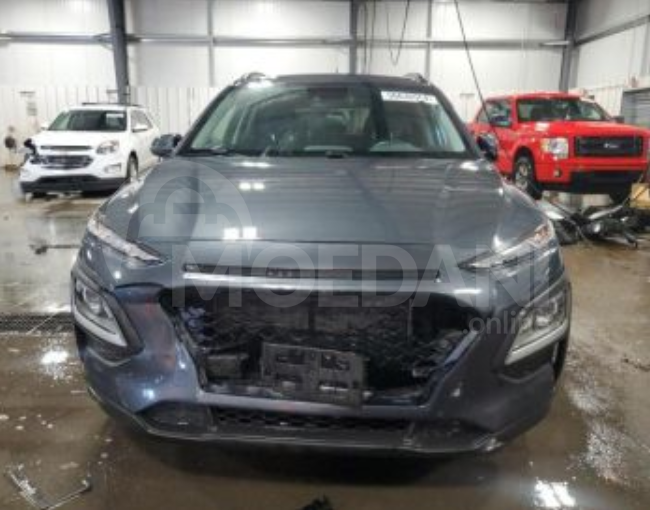 Hyundai Kona 2020 Tbilisi - photo 4