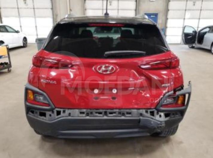 Hyundai Kona 2019 Тбилиси - изображение 5