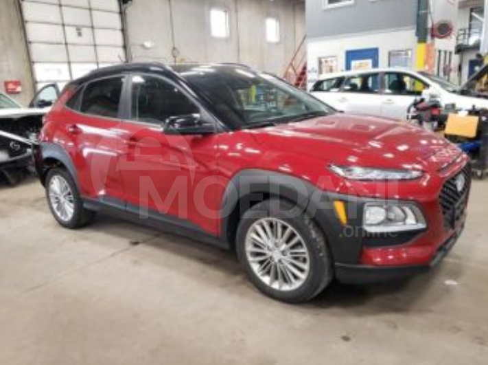 Hyundai Kona 2019 Тбилиси - изображение 4