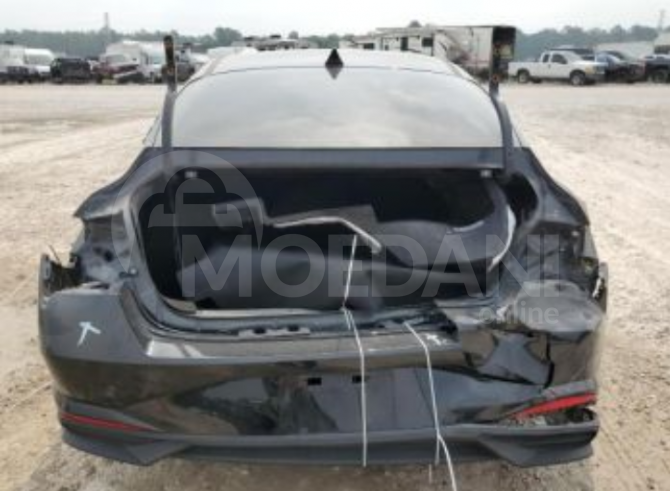 Hyundai Elantra 2021 Tbilisi - photo 5