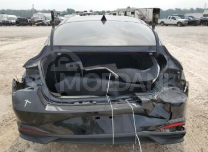 Hyundai Elantra 2021 Tbilisi - photo 5