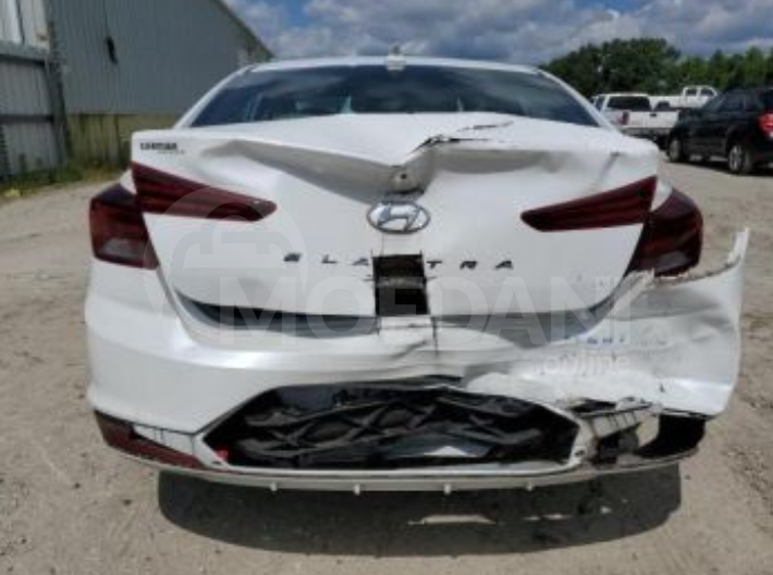 Hyundai Elantra 2020 Tbilisi - photo 7