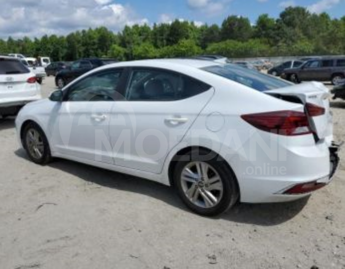 Hyundai Elantra 2020 Tbilisi - photo 4