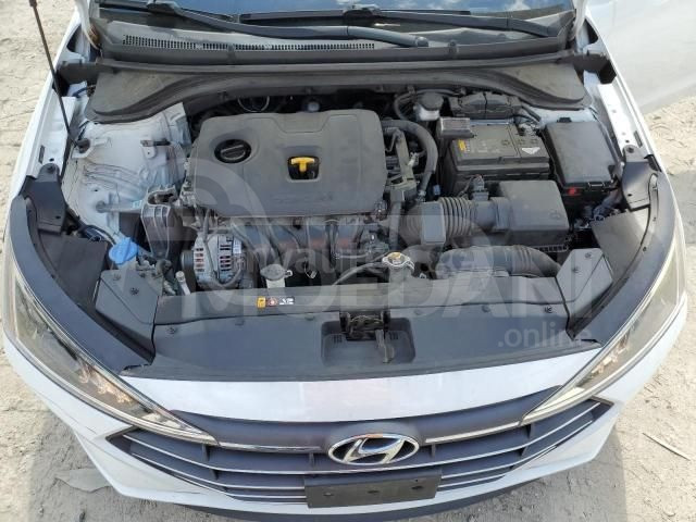 Hyundai Elantra 2020 Tbilisi - photo 6