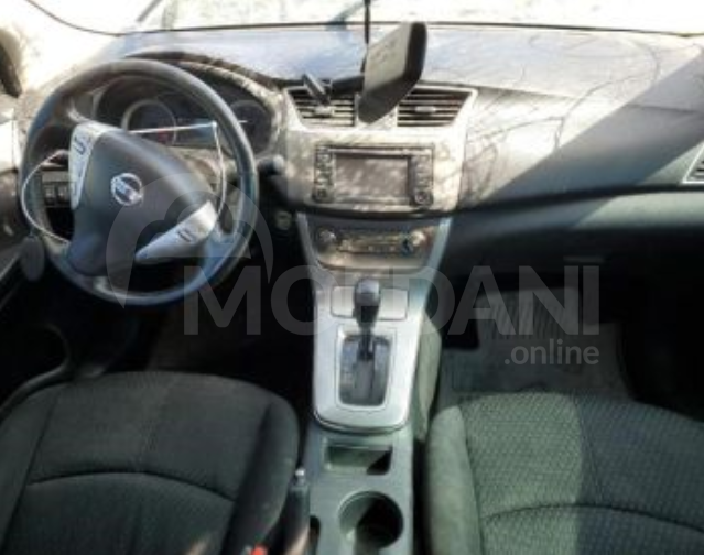 Toyota Sienna 2018 თბილისი - photo 5