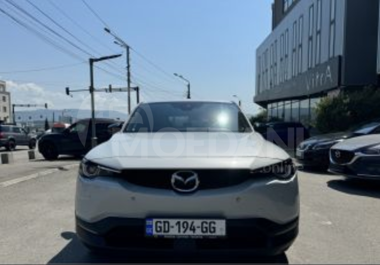 Mazda MX-30 0.1L 2020 Тбилиси - изображение 1