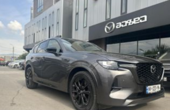 Mazda CX-30 2023 თბილისი