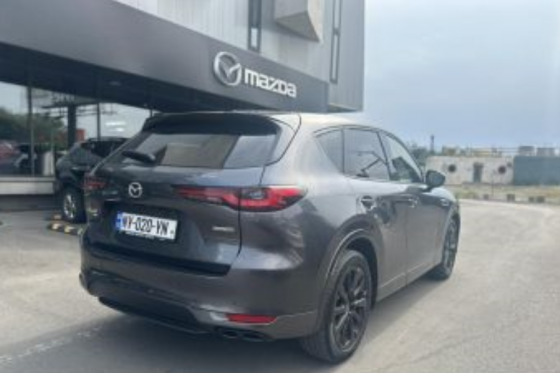 Mazda CX-30 2023 თბილისი