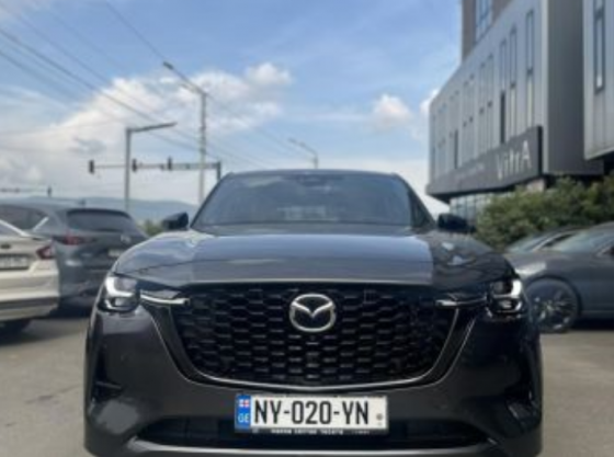 Mazda CX-30 2023 თბილისი